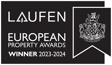 European Property Awards — Best Estate Agency France