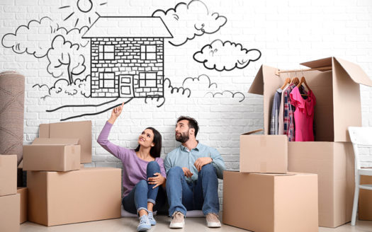 Acquiring A First Property: 8 Tips to Follow!