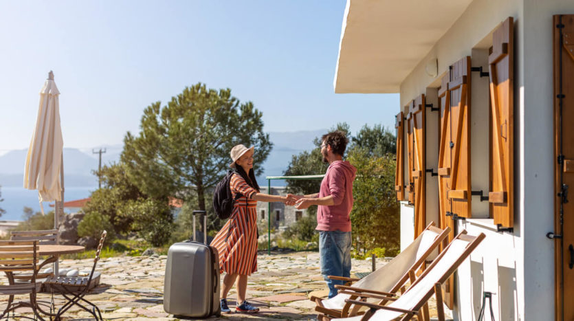 Vacation Rental: How to Avoid Unpleasant Surprises?