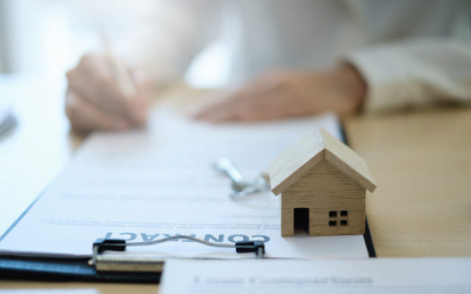 How to Properly Mount Your Mortgage Application?