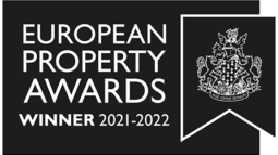 European Property Award 2021-2022