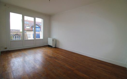 T2 apartment of 39.50 sqm city center Divonne-les-Bains