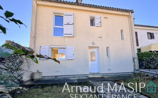 SEMI-DETACHED 3 BED HOUSE, DOUBLE GARAGE, LARGE GARDEN NEAR QUILLAN CENTRE