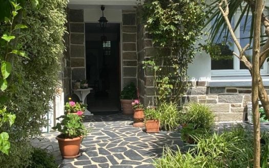 5 bedroom property near Lorient