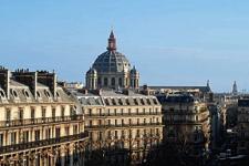 Investment opportunity in Paris