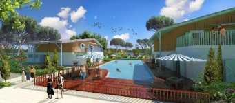 apartments in Lacanau|Lacanau New Build|New Build in Lacanau|residence Lacanau|residence near Bordeaux