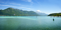 Annecy|Annecy lake|Blue lake|Property French alps