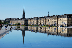 Bordeaux|Gironde region|UNESCO heritage|visit Bordeaux