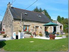 charming place in France|cheap seaside house|country house in France|country house near England|French house near Great britain|lovely country house in Brittany