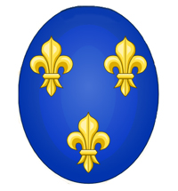 French King
