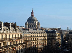 apartment in Paris|Property in Paris|Rising prices in Paris