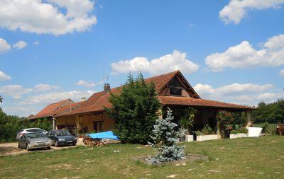 property Burgundy|Property for sale Burgundy