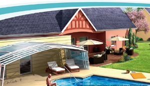 Living in Normandy|New build in Normandy|Retirement in Normandy