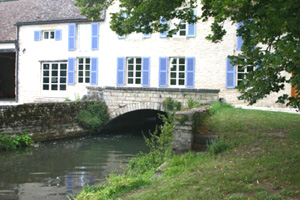 Burgundy property|French Property|property Burgundy|Property in Burgundy