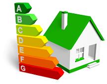 DPE|energy efficient building|French Property