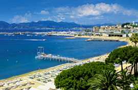 beaches in France|best beaches in France|properties in brittany|properties on French Riviera