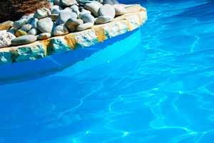 French garden|French Property|swimming-pool