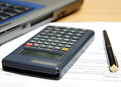 Tax advantages