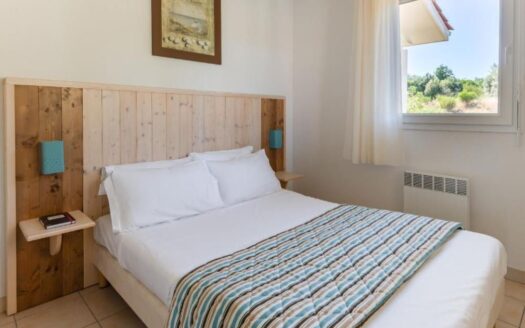 RENTAL INVESTMENT – LE VERDON SUR MER – Residence Lagrange Vacances L&apos;Estuaire*** – 6.25% profitability.