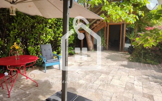 Tastefully Renovated House in Sarlat-la-Canéda – Modern Comfort and Authentic Charm