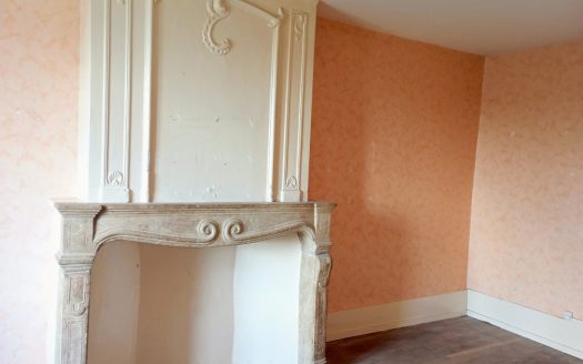 Large house, business(es) with accommodation(s), or gites, as you wish
