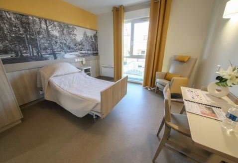 RENTAL INVESTMENT – ARNOUVILLE LES GONESSES – Emeis Le Clos d&apos;Arnouville Ehpad Residence – 6.10% profitability