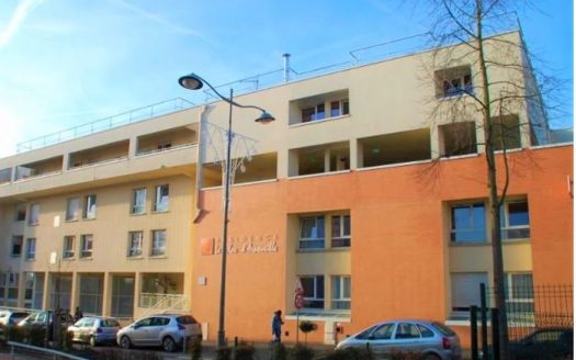 RENTAL INVESTMENT – ARNOUVILLE LES GONESSES – Emeis Le Clos d&apos;Arnouville Ehpad Residence – 6.10% profitability