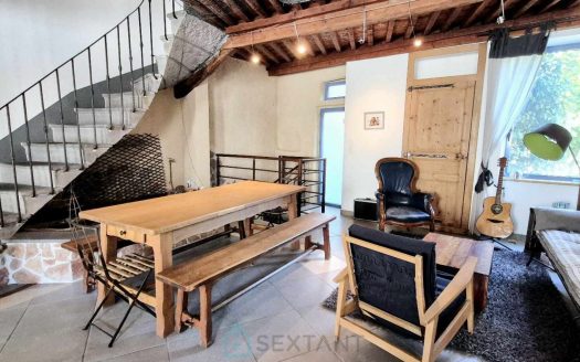 ELEGANCE ET CARACTERE AU COEUR DE MONTON