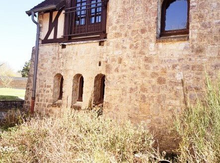 Charming country house