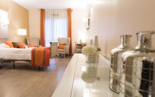RENTAL INVESTMENT – LES LILAS – Residence Emeis Les Terrasses Des Lilas – 5.75% profitability