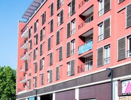 RENTAL INVESTMENT – NIMES – Residence Zenitude Nimes Centre *** – 6.45% profitability