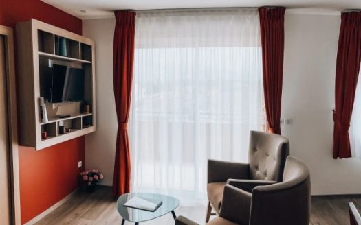 RENTAL INVESTMENT – UZES – Villa Sully Senior Residence – 4.64% profitability.
