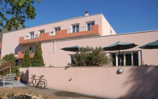 RENTAL INVESTMENT – MILLY LA FORET – Notre Dame d&apos;Esperance Nursing Home Residence – 7.96% profitability