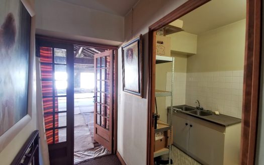 Village house – 400 sqm on one level with master suite
