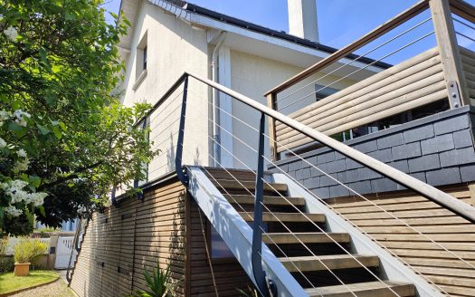 Renovated 4-Bedroom House – Peaceful, Comfortable, and Full of Potential
