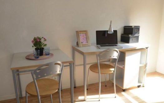 RENTAL INVESTMENT – QUINCY SOUS SENART – Residence Le Val de Senart *** -5.17% profitability