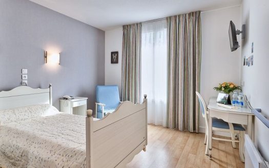 RENTAL INVESTMENT – Saint-Aubin-de-Medoc – Residence La Maison de Saint-Aubin – 6% profitability.