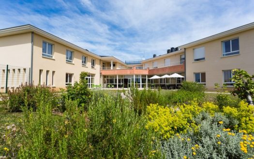 RENTAL INVESTMENT – CHARLEVILLE MEZIERES – Residence Emeis Patrice Groff – 6.52% profitability.