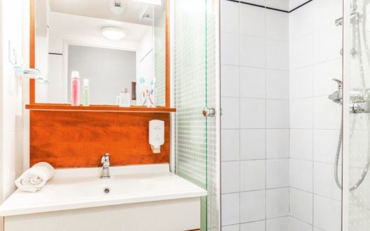 RENTAL INVESTMENT – LE HAVRE – Residence Zenitude Hotel*** – 6.35% profitability