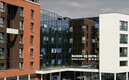 RENTAL INVESTMENT – TOULOUSE – Residence Marengo-Jolimont – 5.12% profitability