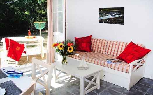 RENTAL INVESTMENT – ARES – Residence Nemea Les Rives de Saint Brice*** – 6.83% profitability.