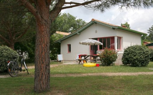 RENTAL INVESTMENT – ARES – Residence Nemea Les Rives de Saint Brice*** – 6.83% profitability.