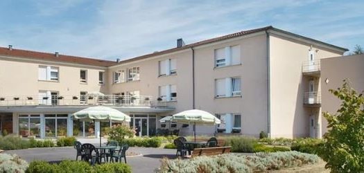 RENTAL INVESTMENT – BRAINE – La Fontaine Ehpad Residence – 7.02% profitability.