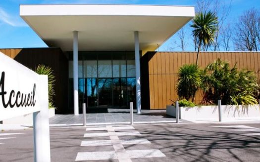 RENTAL INVESTMENT – GUJAN MESTRAS – La Savane Nursing Home Residence – 6.13% profitability.