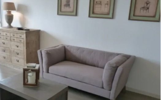 RENTAL INVESTMENT – NEVERS – Residence Seniors du Parc – 6.97% profitability