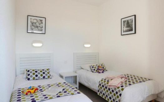 RENTAL INVESTMENT – MIMIZAN – Residence Nemea le Domaine des Dunes*** – 6% profitability.