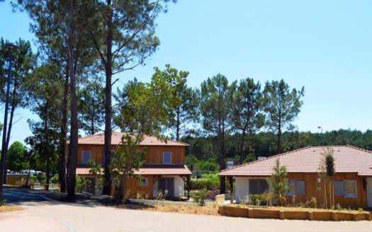RENTAL INVESTMENT – MIMIZAN – Residence Nemea le Domaine des Dunes*** – 6% profitability.