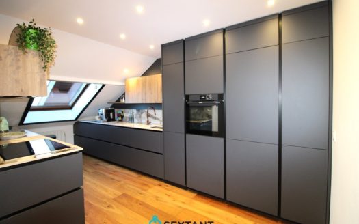 DIVONNE-LES-BAINS- Superbe appartement T6 de 176 sqm – 1.095.000 €