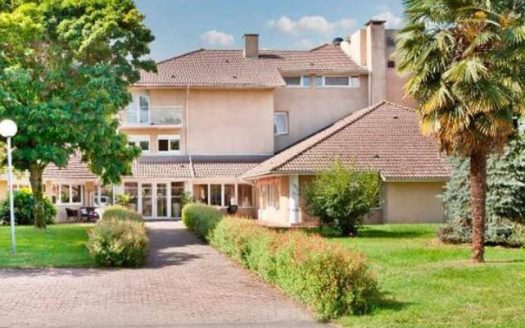 RENTAL INVESTMENT – BORDES – Residence Ehpad Domidep Les Colchiques – 5.32% profitability