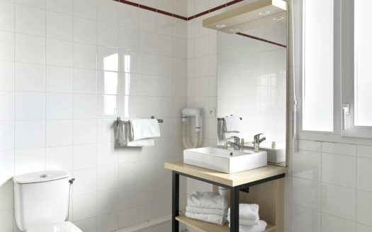 RENTAL INVESTMENT – SAINT CYR L&apos;ECOLE – Residence Zenitude Versailles Saint Cyr l&apos;Ecole*** – 6.53% profitability.